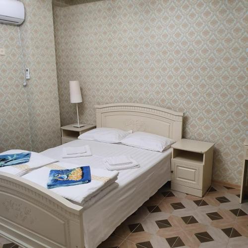 Hostal ?????????