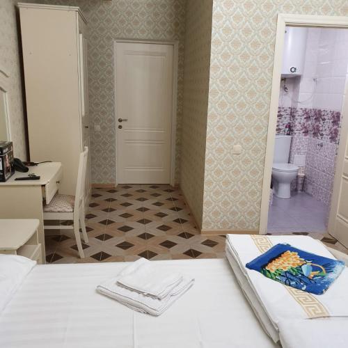 Hostal ?????????