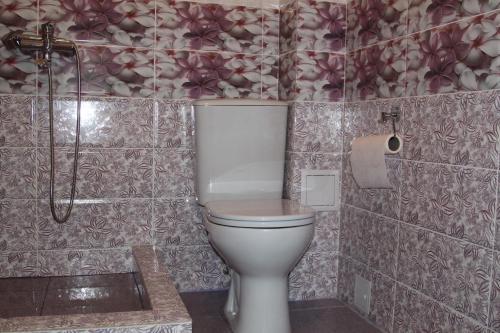 Hostal ?????????