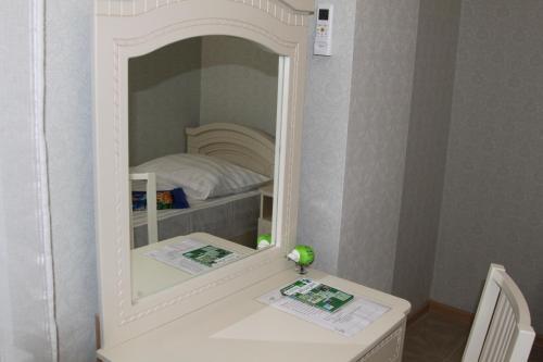 Hostal ?????????