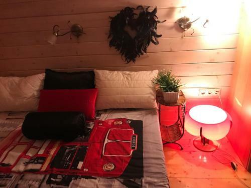 Hostal ?????? ???