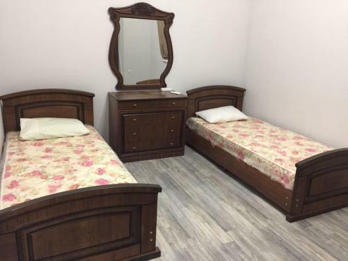 Chill-in Three Bed Rooms Top Mountain View