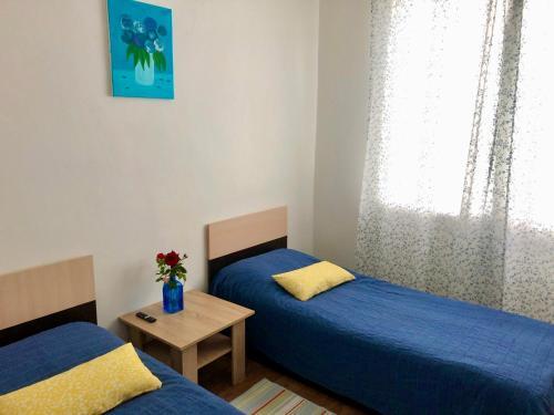 Hostal ????? �?????�
