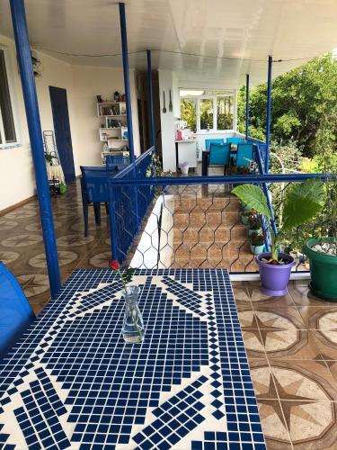 Hostal ????? �?????�