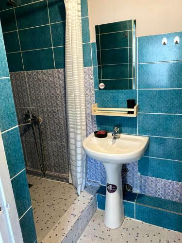 Hostal ???????? ??? �green Garden�
