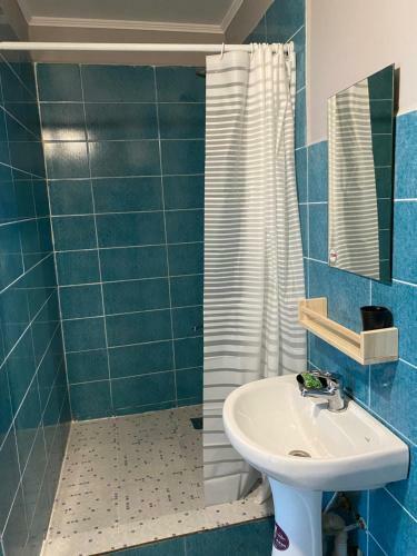 Hostal ???????? ??? �green Garden�