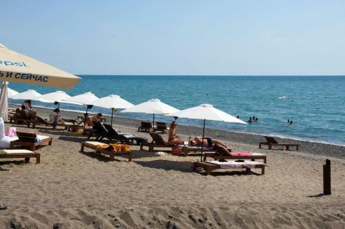 Hostal ???????? ??? �green Garden�