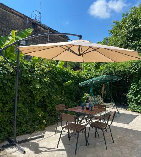 Hostal ???????? ??? �green Garden�