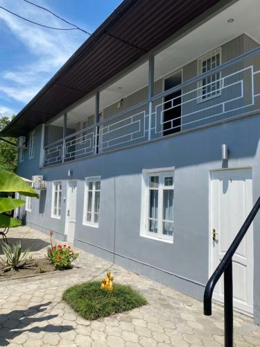 Hostal ???????? ??? �green Garden�