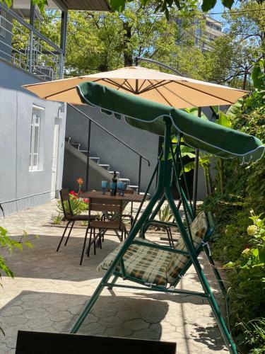 Hostal ???????? ??? �green Garden�
