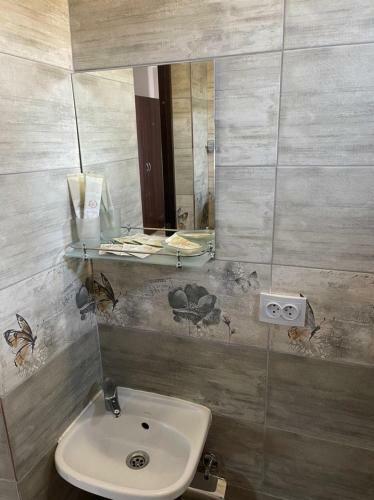 Hotel Abas