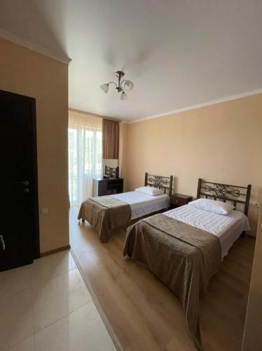 Hotel Abas