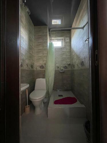 Hotel Abas