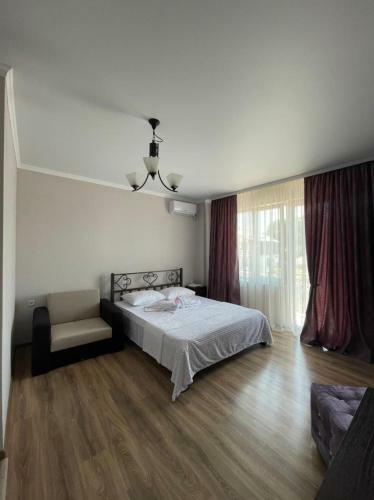 Hotel Abas