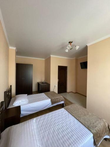 Hotel Abas