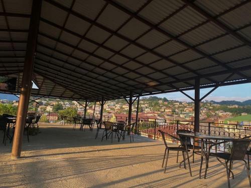 Hotel Abas