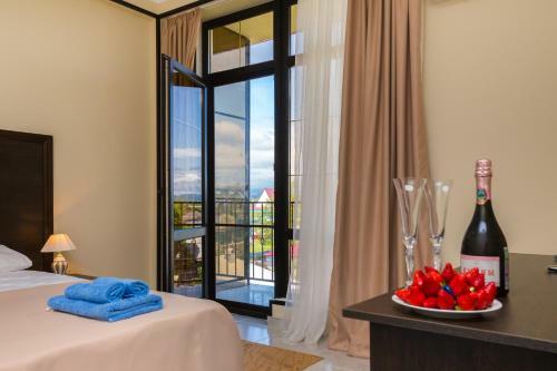 Bmg Hotel