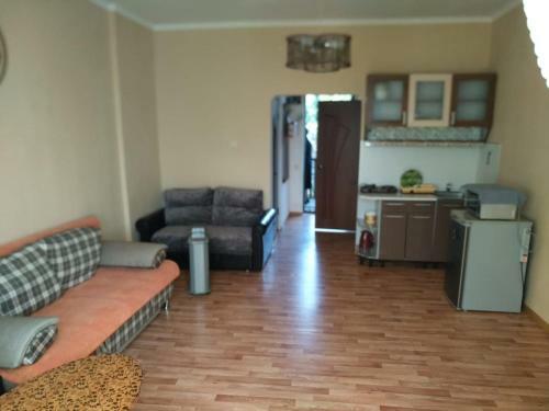 Apartamento Sun
