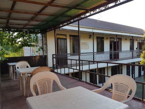 Hostal ???????? ??? Naur