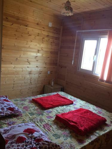 Hostal U Faridy Guest House