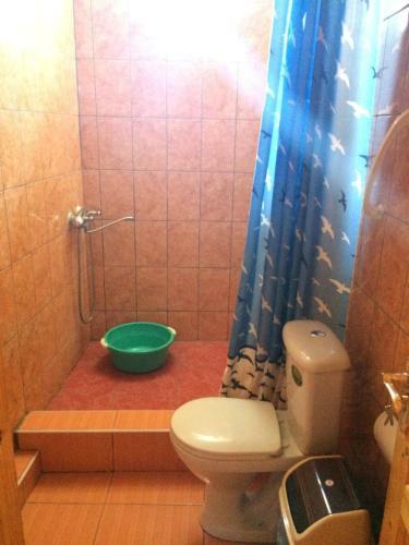 Hostal U Faridy Guest House