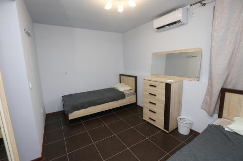 Apartamento Chill-out Three Bedrooms Mountain View