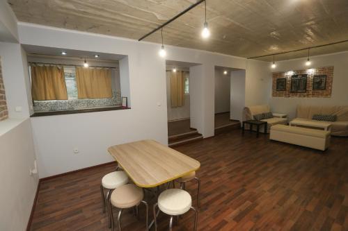Apartamento Chill-out Three Bedrooms Mountain View