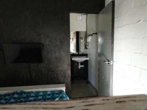 Hostal ????? ??