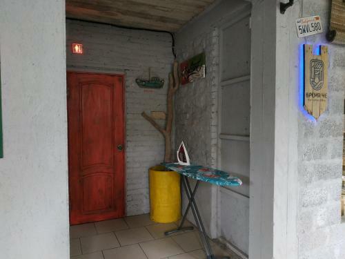 Hostal ????? ??