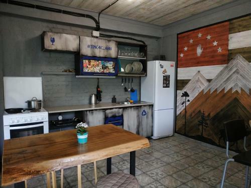 Hostal ????? ??