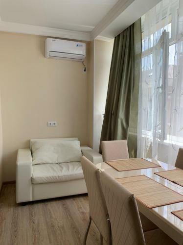 Apartamento Red Bridge Sukhum