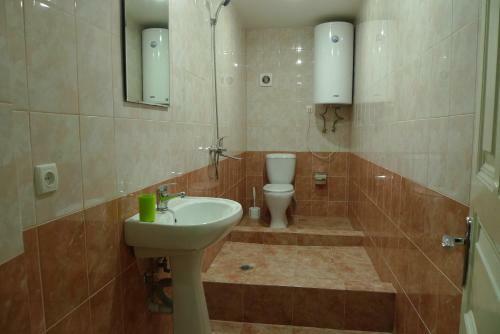 Hostal Old Town Guesthouse