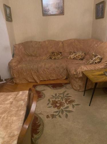 Apartamento ??????????? ? ?????? ??????, ?? ???? 400 ?