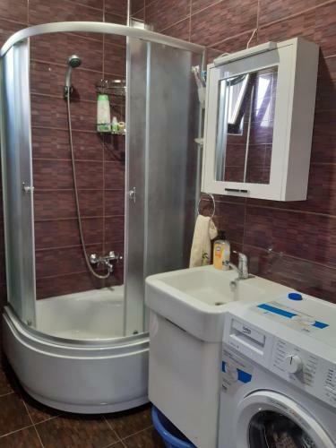 Hostal Old Brick Villa