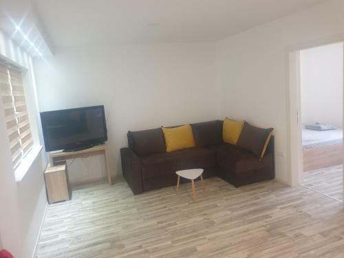 Vikendica Apartments Dunav Ms-5