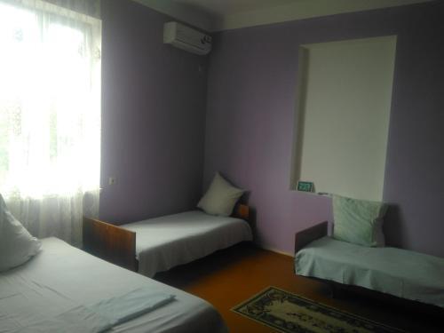 Hostal ???????? ???