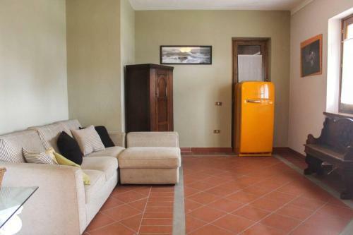 Apartamento Rustic House