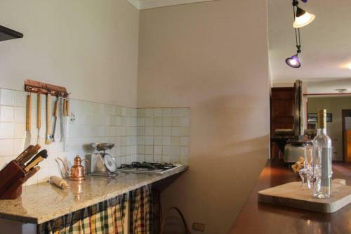 Apartamento Rustic House