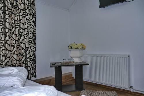Hostal Floare De Colt