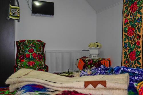 Hostal Floare De Colt