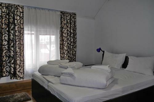 Hostal Floare De Colt