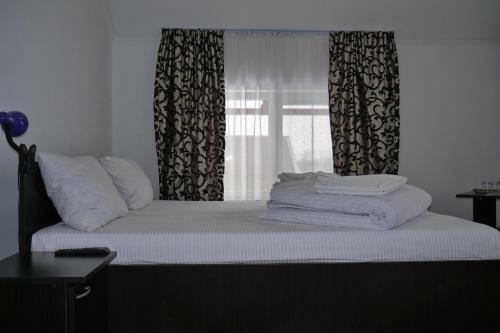 Hostal Floare De Colt
