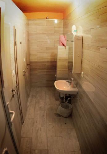 Apartment&glamping Vrhovc