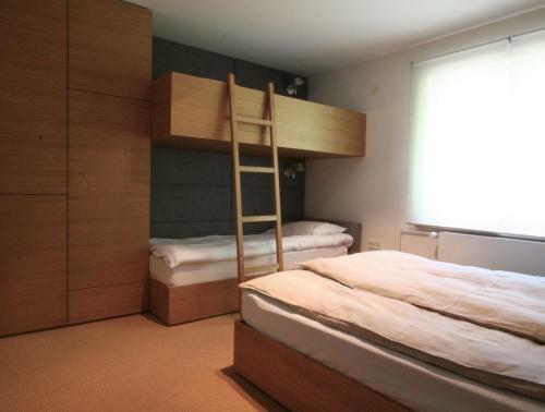 Apartamento Village House