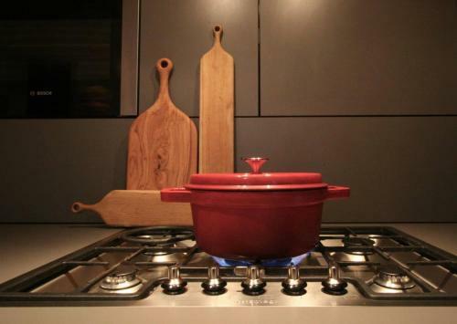 Apartamento Village House