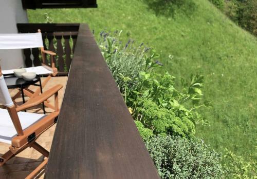 Apartamento Village House