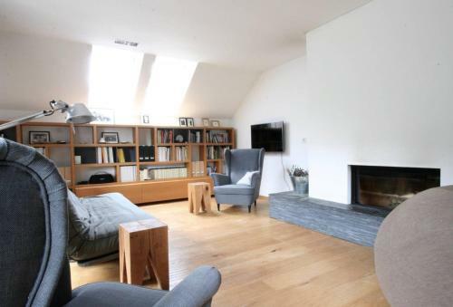Apartamento Village House