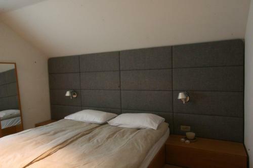 Apartamento Village House