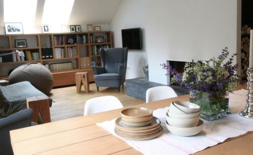 Apartamento Village House