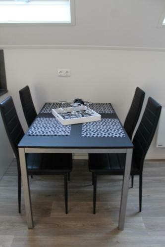 Apartamento Het Bakkersschuurtje